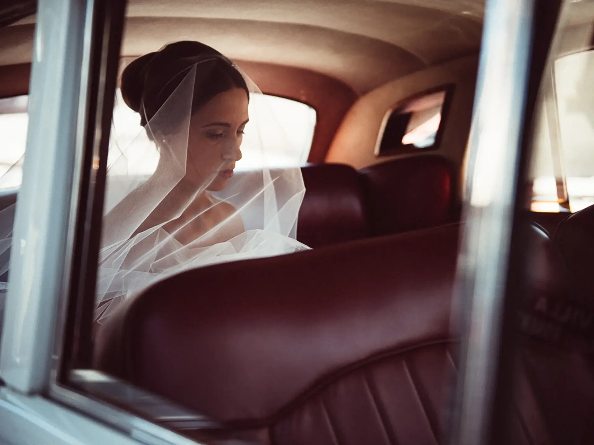 Mariage Marine & Guillaume