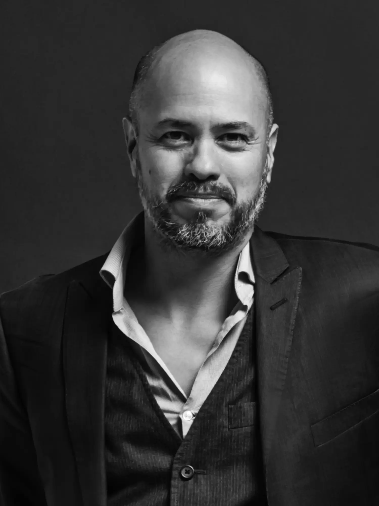 Fabrice Labit, photographe de Maison Ozaé