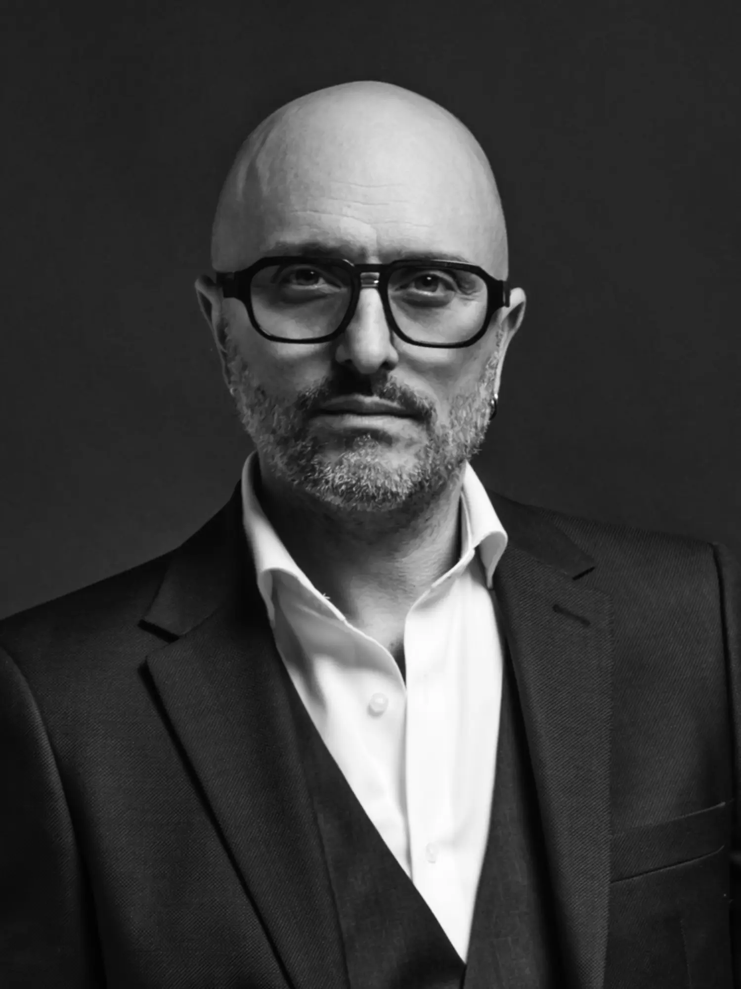 Grégory Cauzot, vidéaste de Maison Ozaé