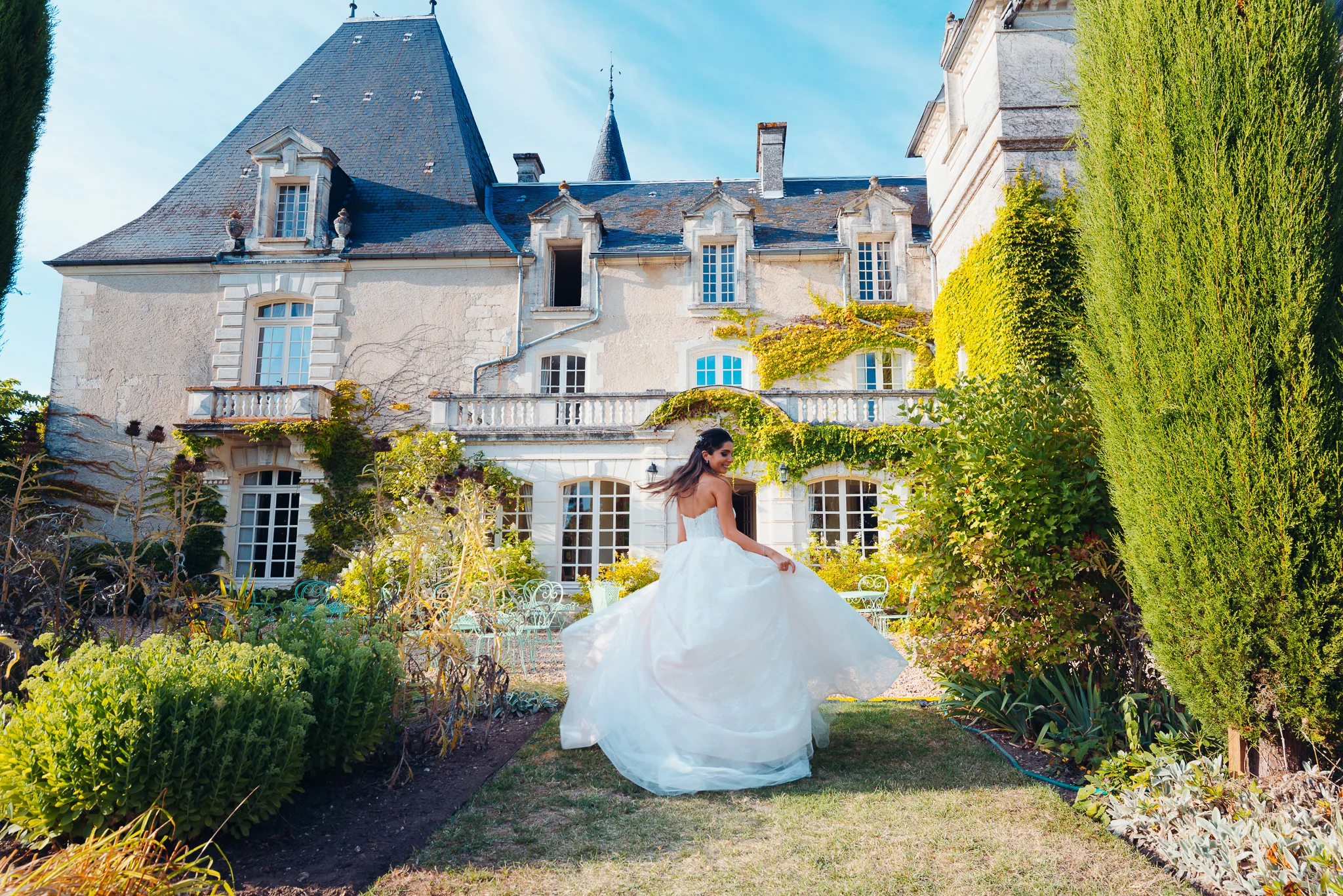 Mariage Carina & Maxime