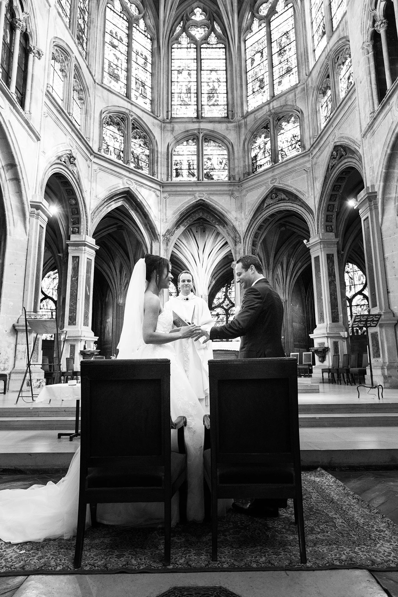 Mariage Chloé & Jean-Baptiste