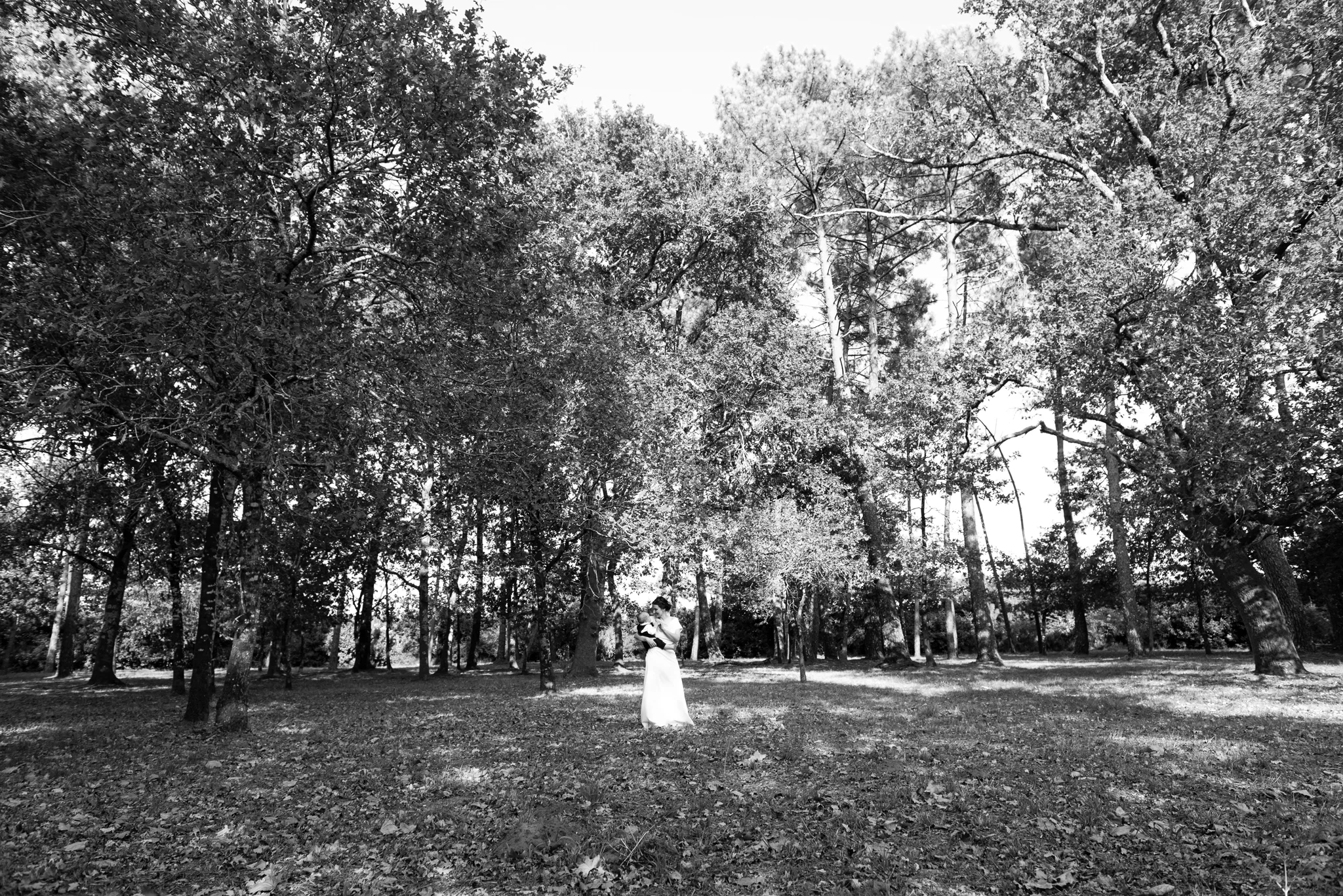Mariage Fanny & Marco