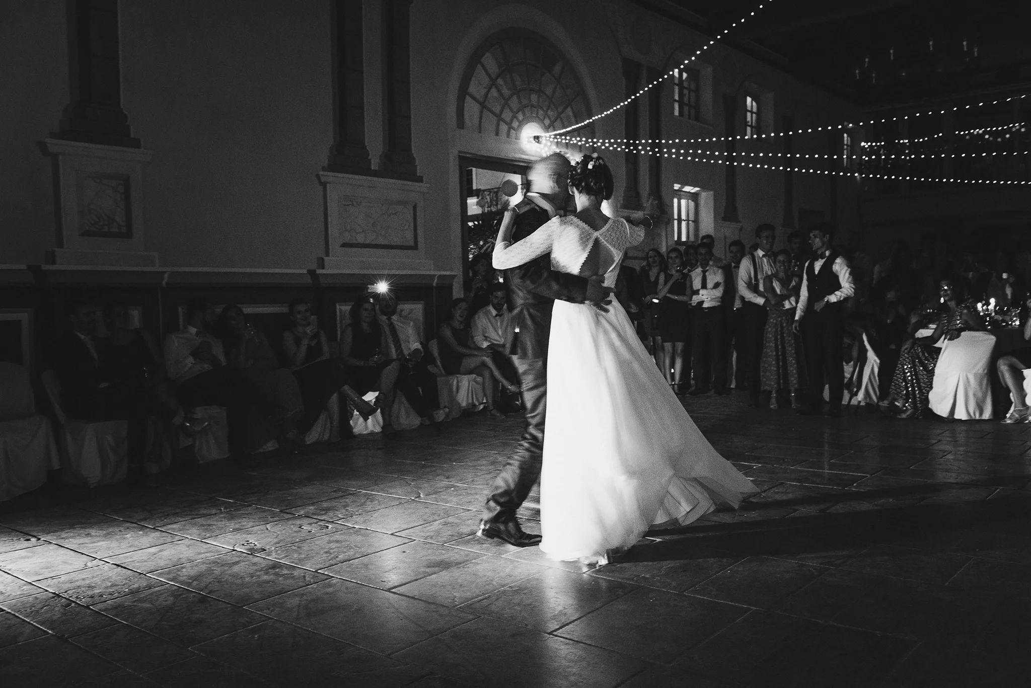 Mariage Gabrielle & Julien