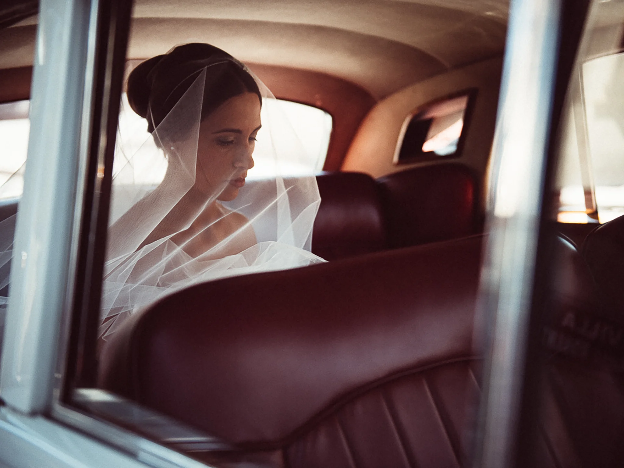 Mariage Marine & Guillaume