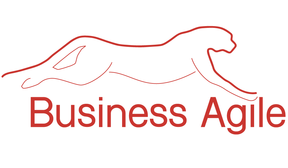 Logo Business Agile